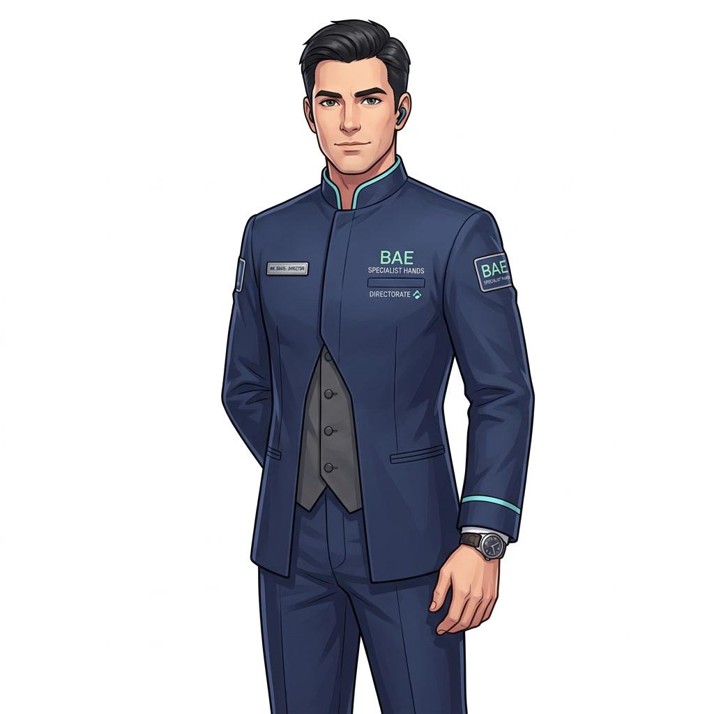 指令官